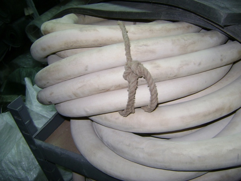Шнуры вакуумные